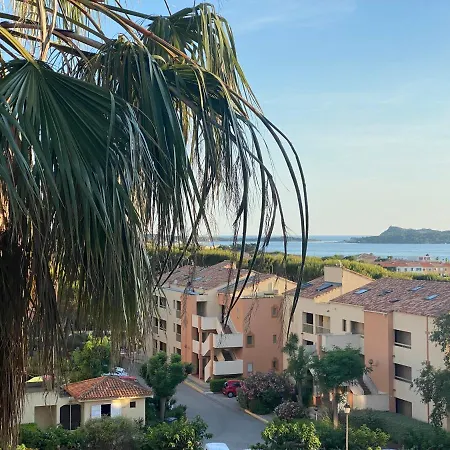 Boost Your Immo Six Fours Les Plages Cap Vert 500 Six-Fours-les-Plages
