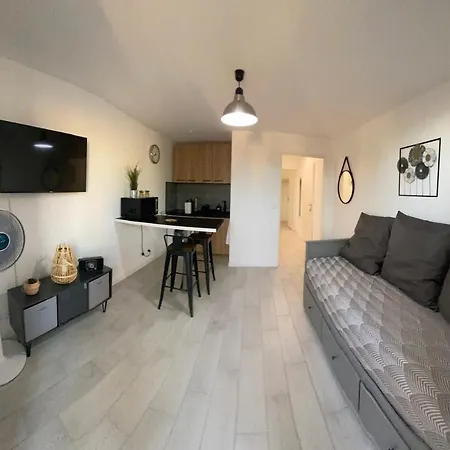 Boost Your Immo Six Fours Les Plages Cap Vert 500 Apartman *
