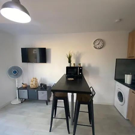 Boost Your Immo Six Fours Les Plages Cap Vert 500 Apartment Six-Fours-les-Plages